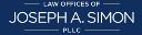 Law Offices of Joseph A. Simon, PLLC logo